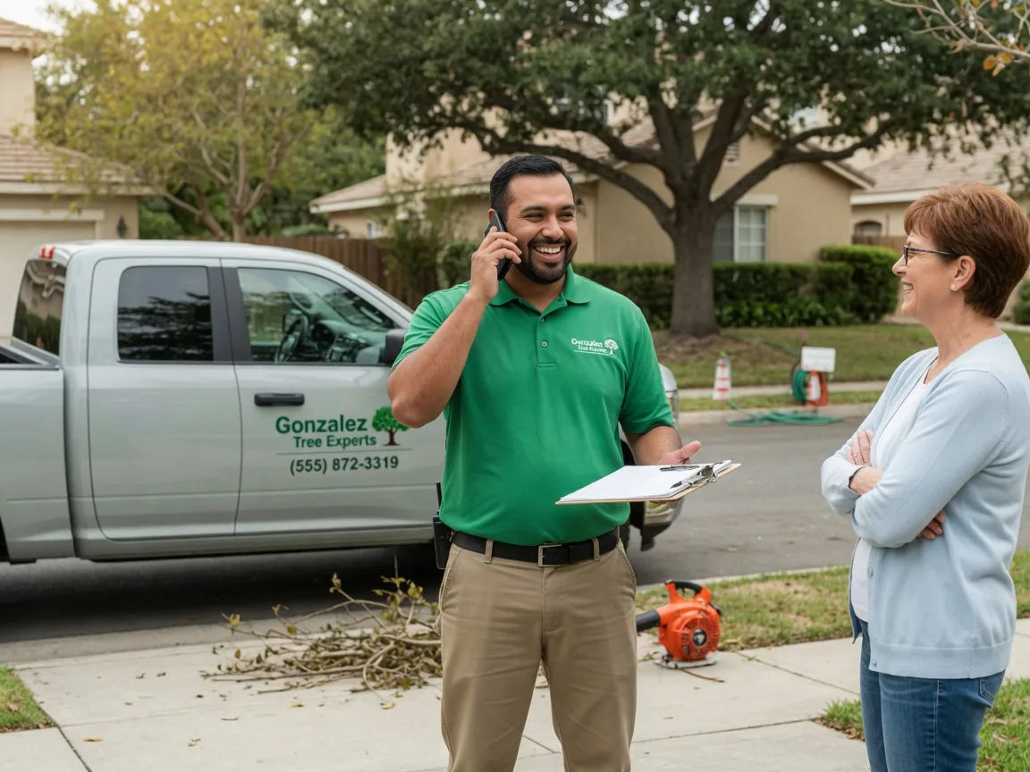 Tree Service Lynnville, IN FAQs